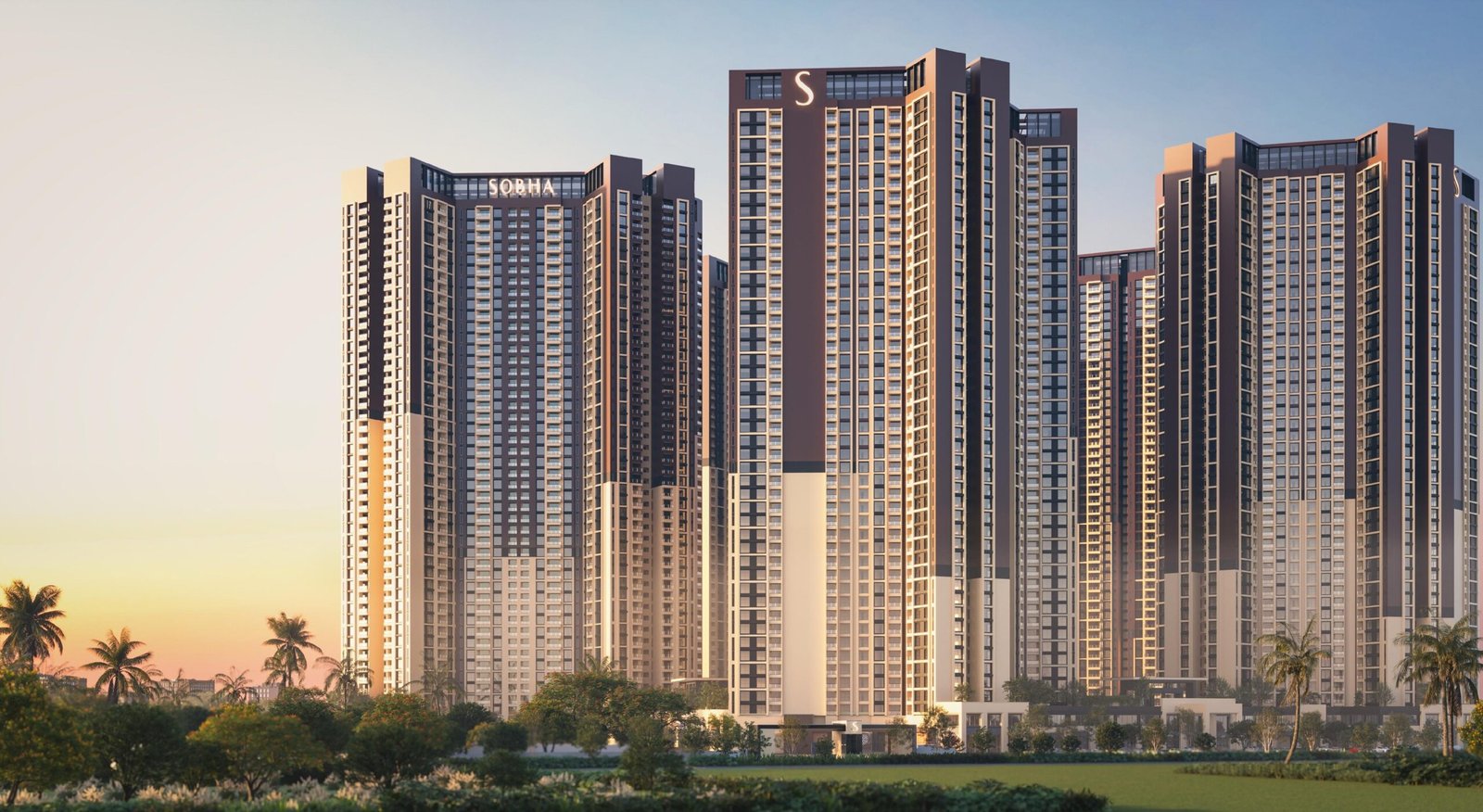 SOBHA OneWorld
