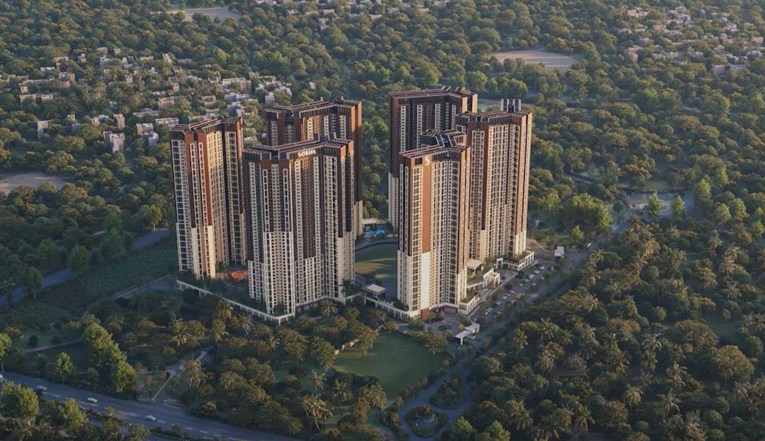 SOBHA OneWorld